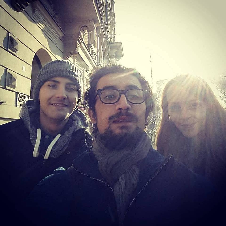 7. Krakow'a hoşgeldik! (Donuyoruz)