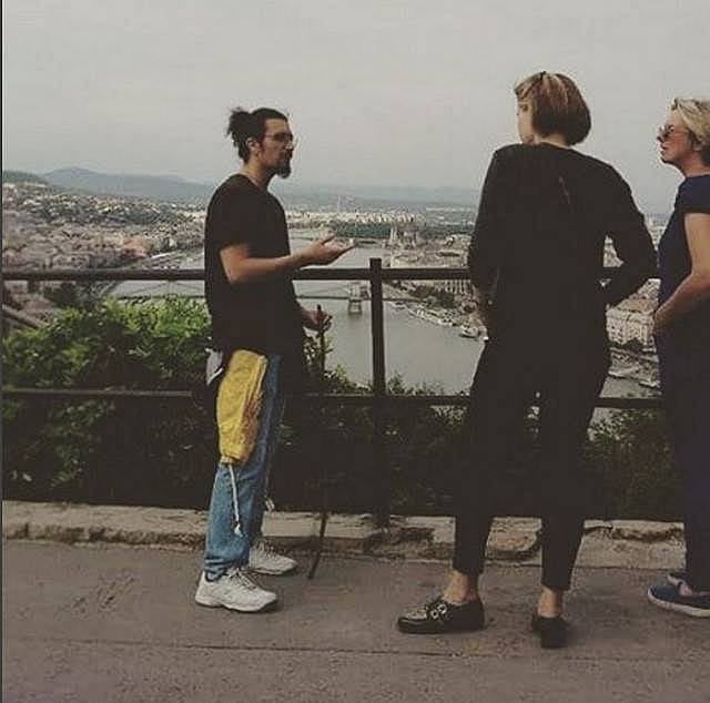 6. Budapeşte'yi gezdik, başka şehirlere açılalım istiyoruz artık.