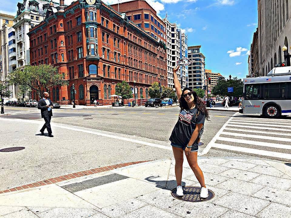 Yurtdışında Yaşamanın Size Katacağı 7 Şey