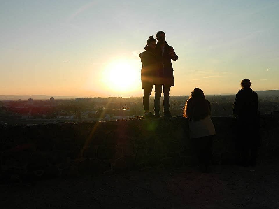 15. Rüyadan uyanırken...