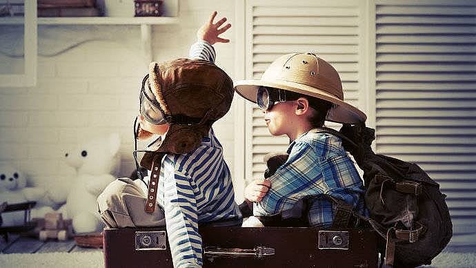 15. Yolculuk öncesi yaptığınız hazırlıkların keyfinizi kaçırmasına izin vermeyin.