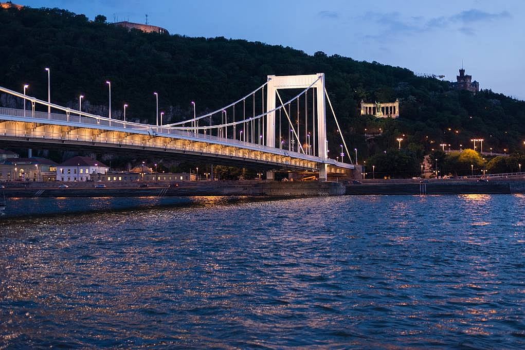 Orta Avrupa'nın İncisi Budapeşte: Bir Erasmus Macerası