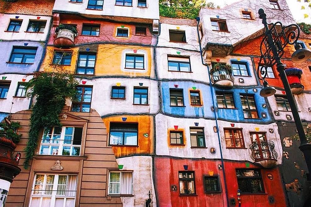 Viyana'da Fethetmek İsteyeceğiniz 10 Müthiş Yer