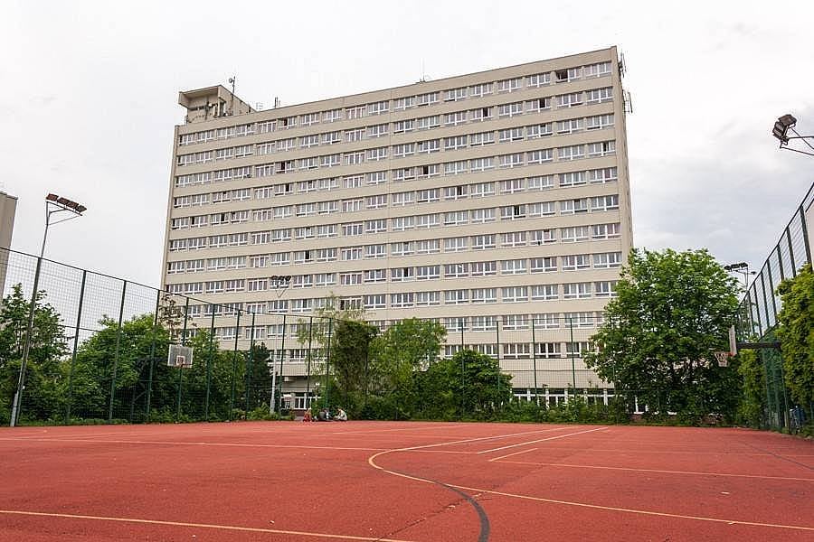 1. Böyle yurt mu olurmuş?