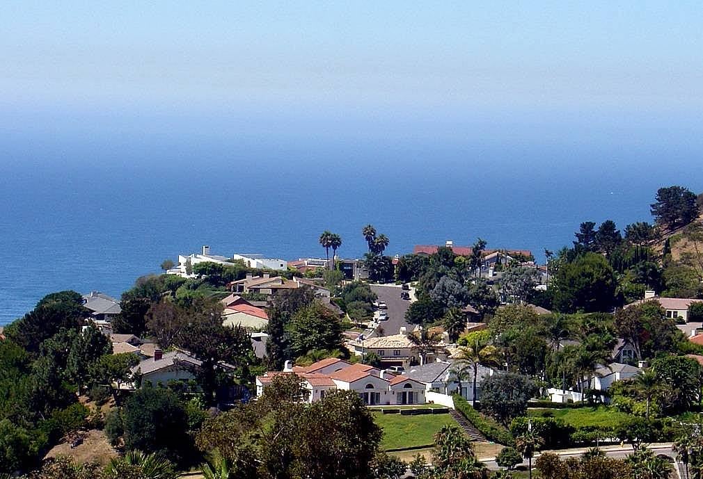 19. Pepperdine University – Malibu, California