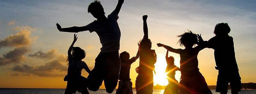 5. Müzik veya dans ile bağlantı kurmayı deneyin.