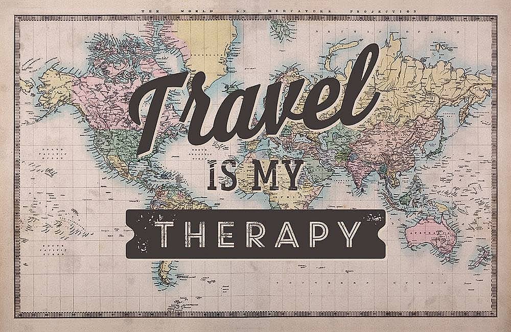 Seyahat Üzerine Söylenmiş 15 Etkileyici Söz