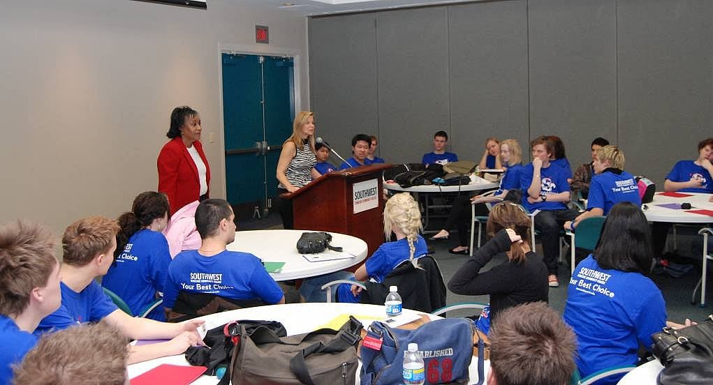 5. Danimarka, eğitim konusunda dünyanın en iyileri arasındadır.