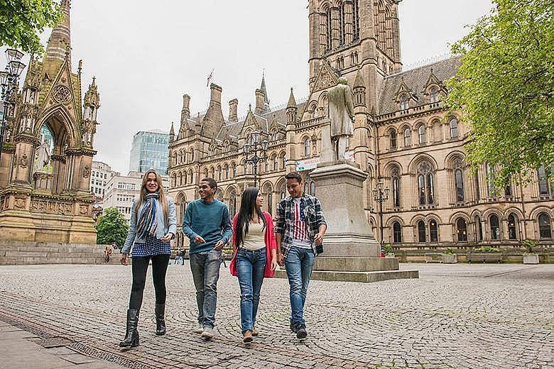 İngiltere'de Dil Okulu Seçerken Nelere Dikkat Etmeli?