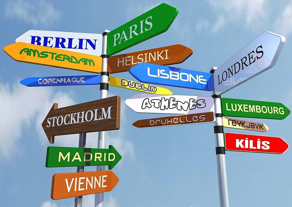 3. Erasmus bağlantısını nasıl kurdum?