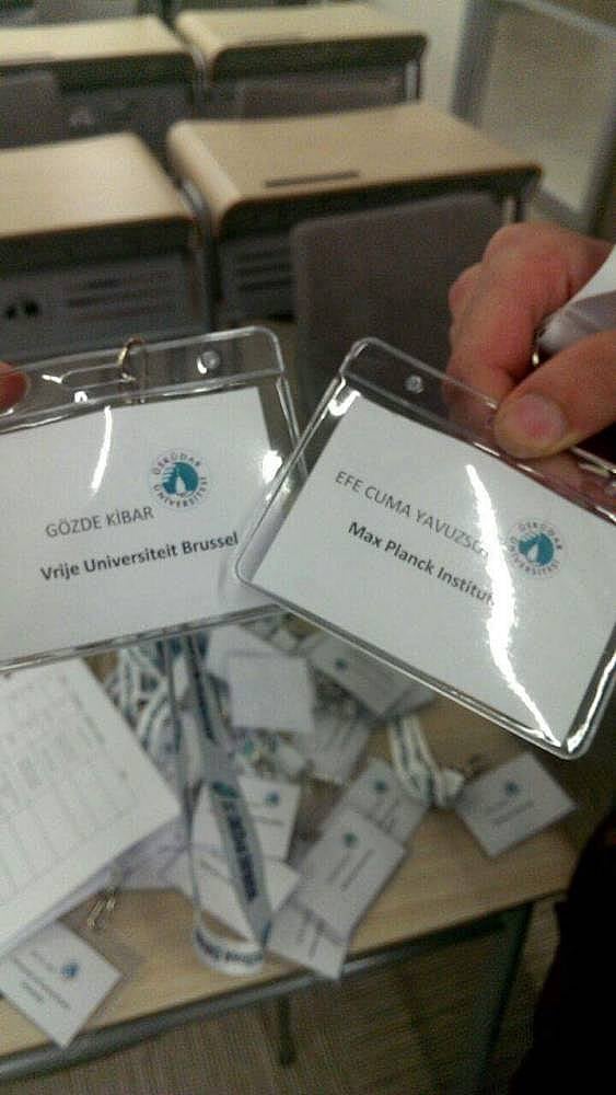 1. Neden Almanya ve nasıl karar verdim?