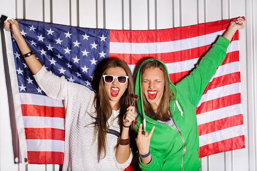 Work and Travel için Tercih Edebileceğiniz Eşsiz 5 Eyalet