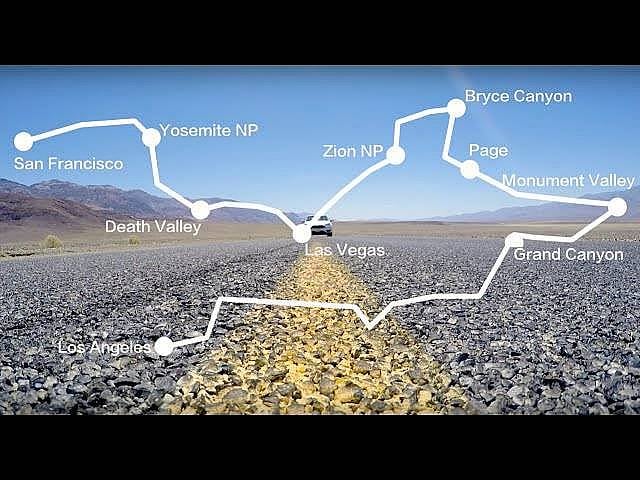 Work and Travel Tarihi Boyunca Böyle Travel Görülmedi!