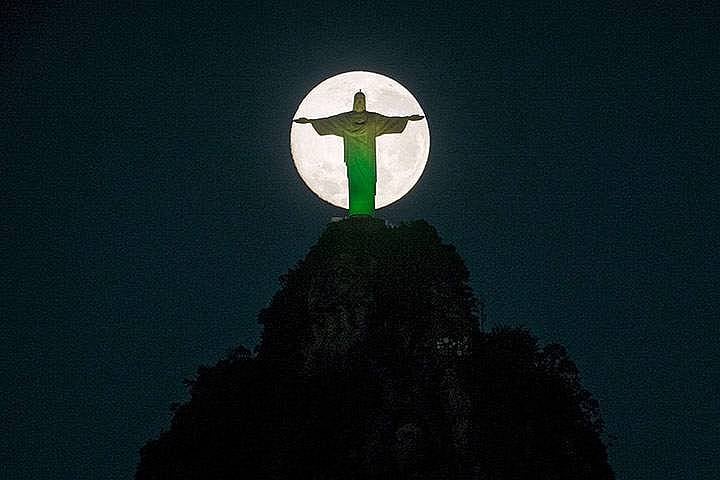 15. Mary Anne Radmacher