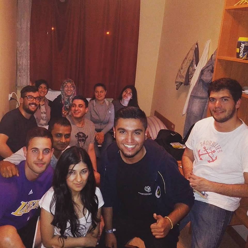 17. Veda günleri kapıda beklerken.