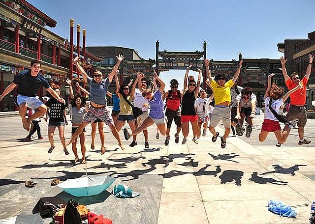 Yurtdışında Yabancı Arkadaşlarınızla İyi Geçinmek için 7 İpucu