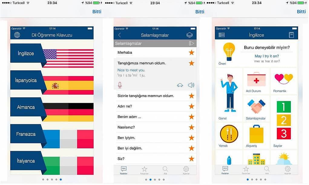 7. Acil durumlardan korkmayın: Bravolol