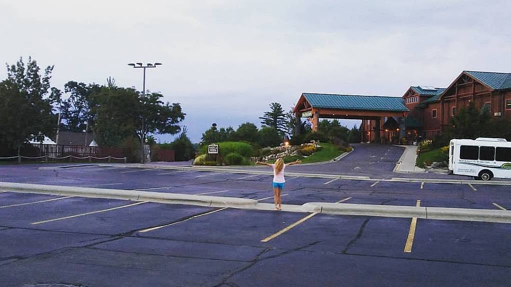 14. Work and Travel ile hayallerimi gerçekleştirdim!