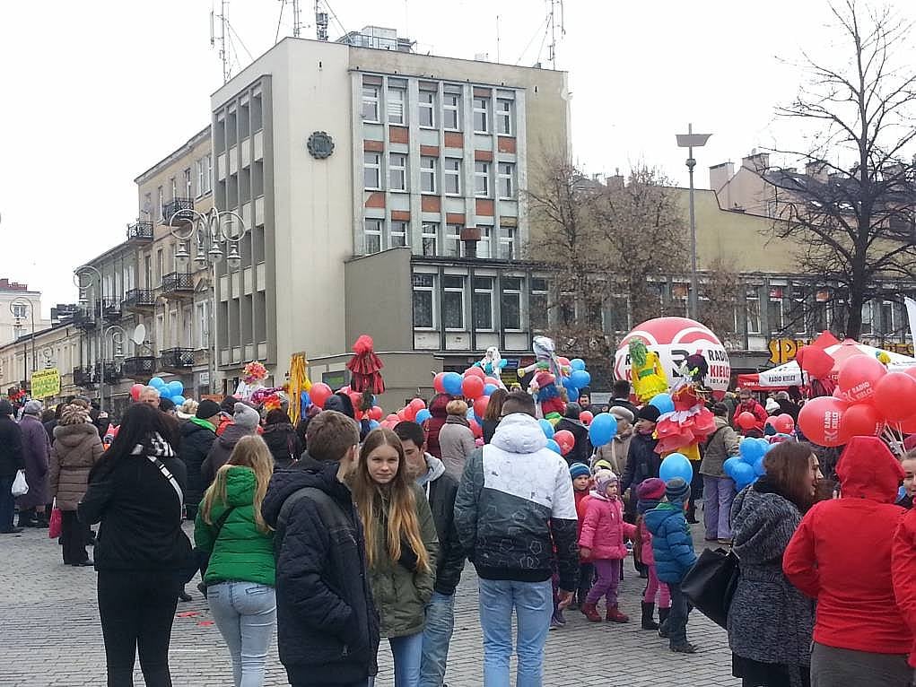 14. Polonyalıların yabancı uyruklulara bakış açısı.