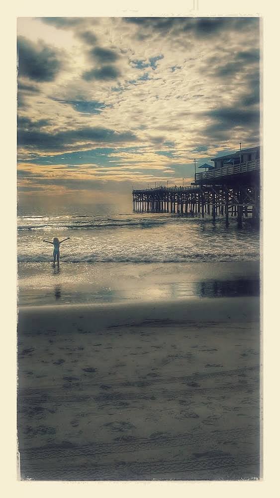 11. Film setinde sandığım o şehir: “San Diego”