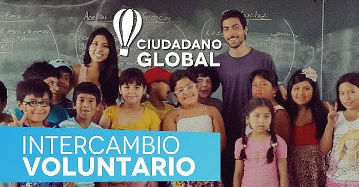 4. Global Volunteer nedir?