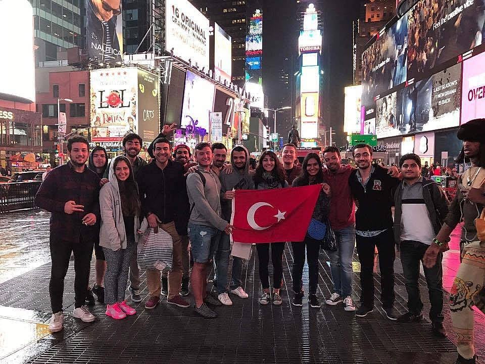 5. Melodi Buket Kanlıoğlu