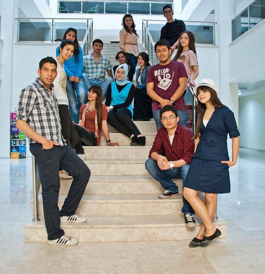 10. Okulda ilk günüm!