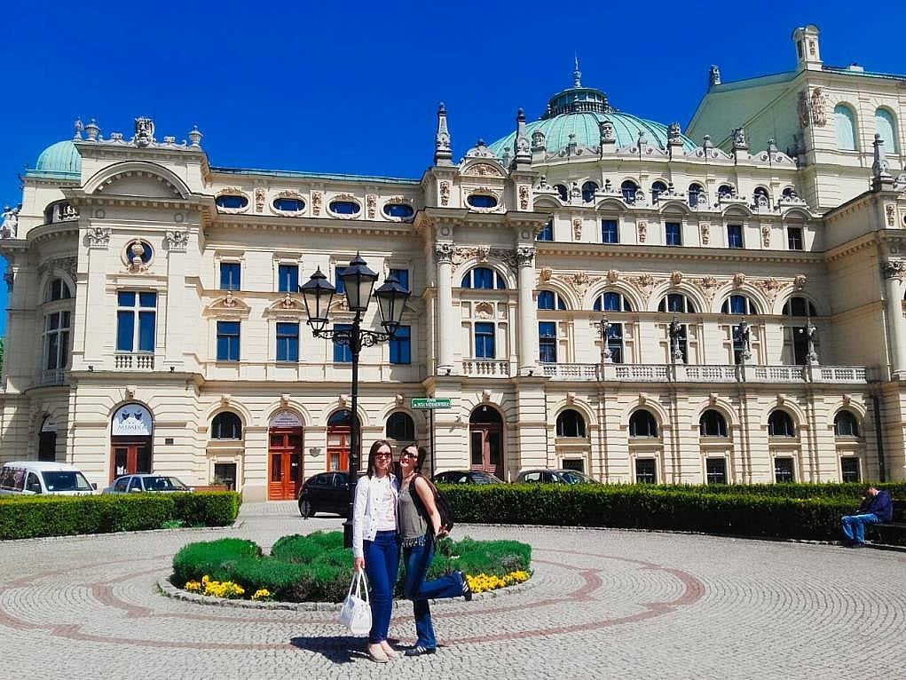 18. Artık gezme zamanı!