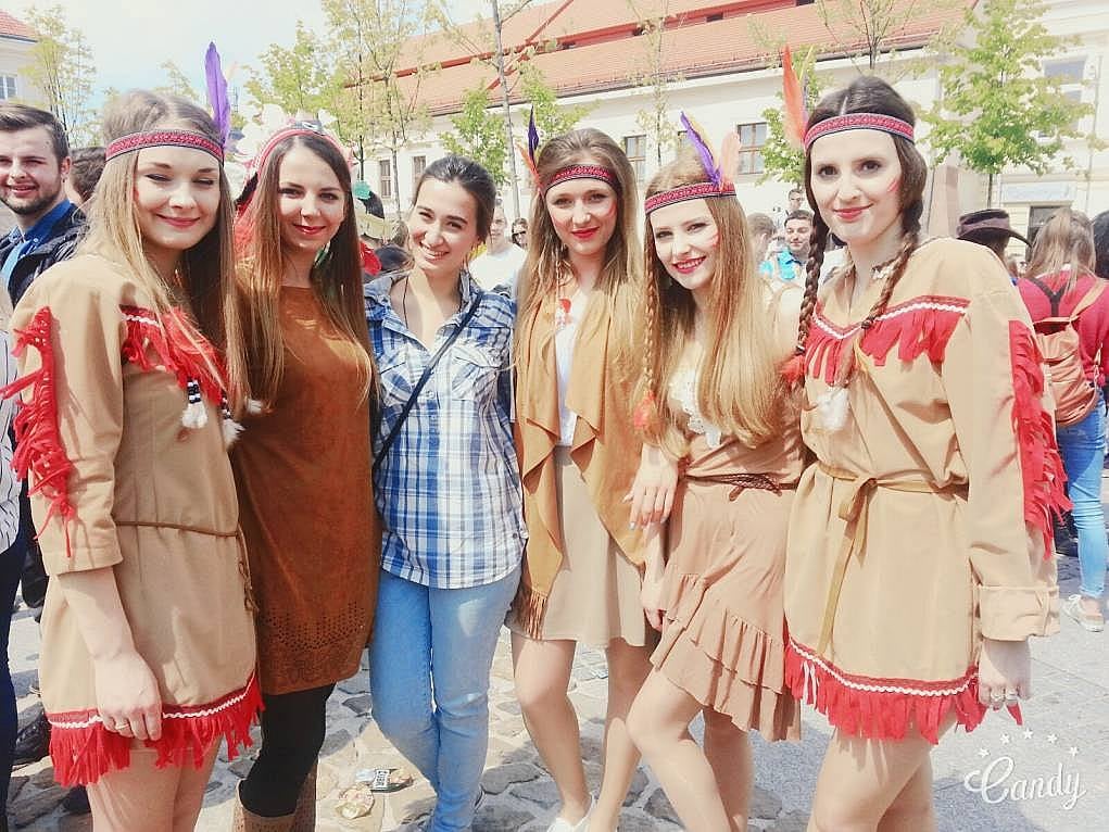 15. İki haftada bir festival zamanı!