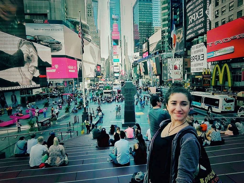 13. İşte artık hayalleriniz hayal değil..