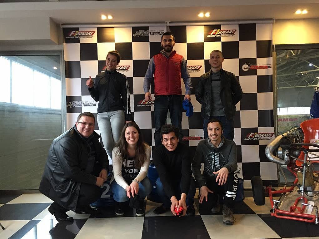 11. İlk günden okul etkinliklerine katıldım.