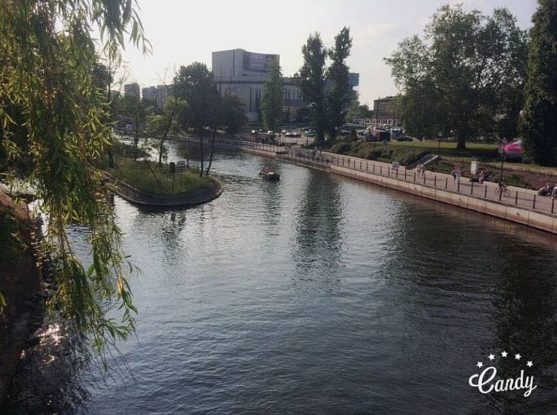 7. Herşey ile Bydgoszcz nasıldır?