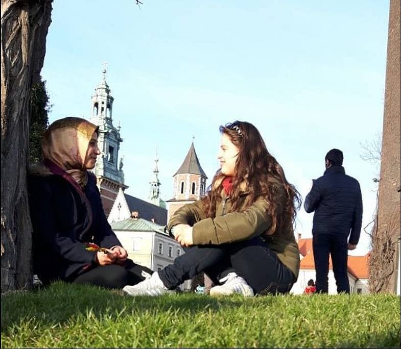 3. İlk arayış, ilk heyecanlar ve de kimi mi buldum?