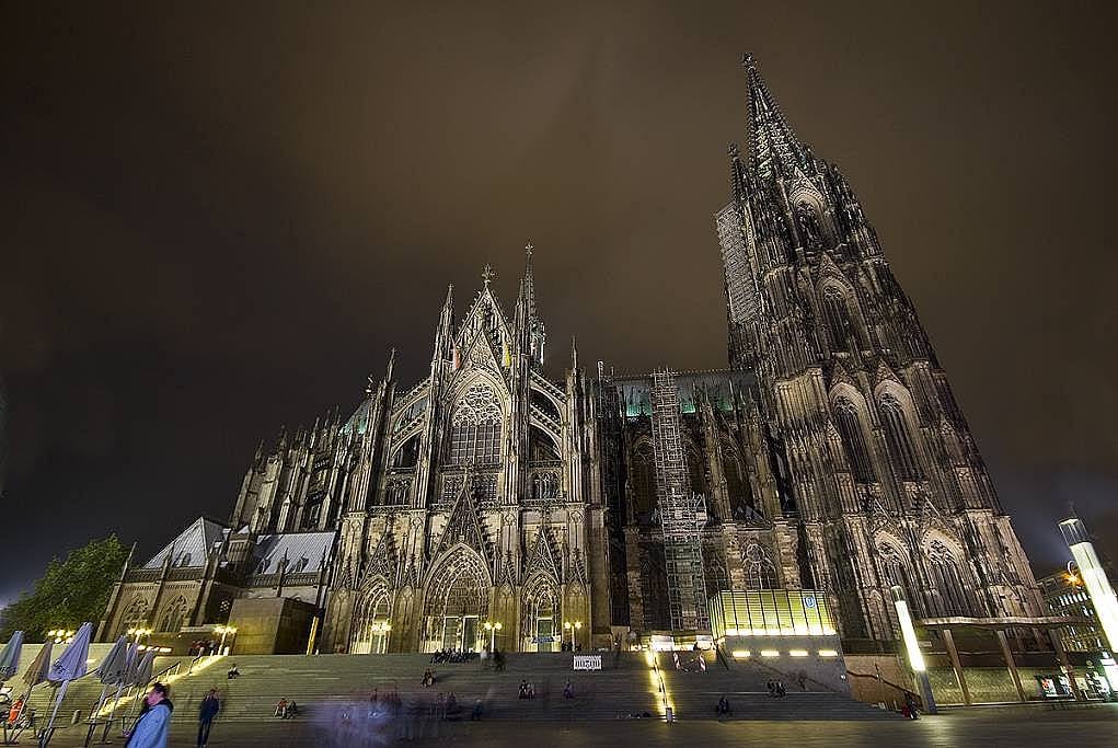 6. Kültür sanat Almanya’da, peki sen nerdesin?