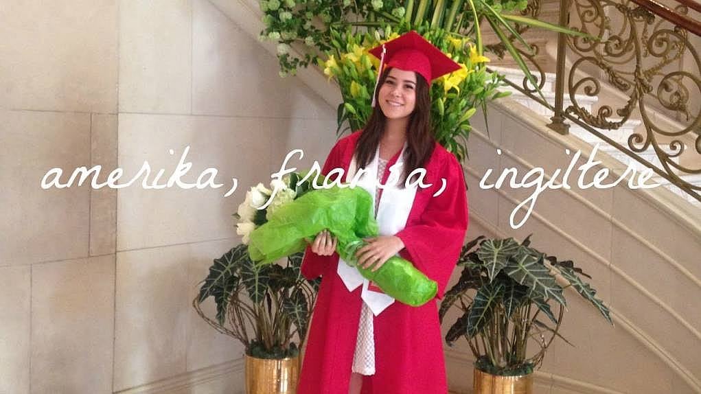 Yurtdışında Okumak/Yaşamak Soru-Cevap