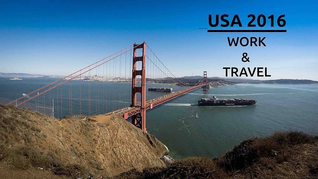 Amerika'da 8 Eyalet Gezip Hunharca Eğlenen WAT Grubu