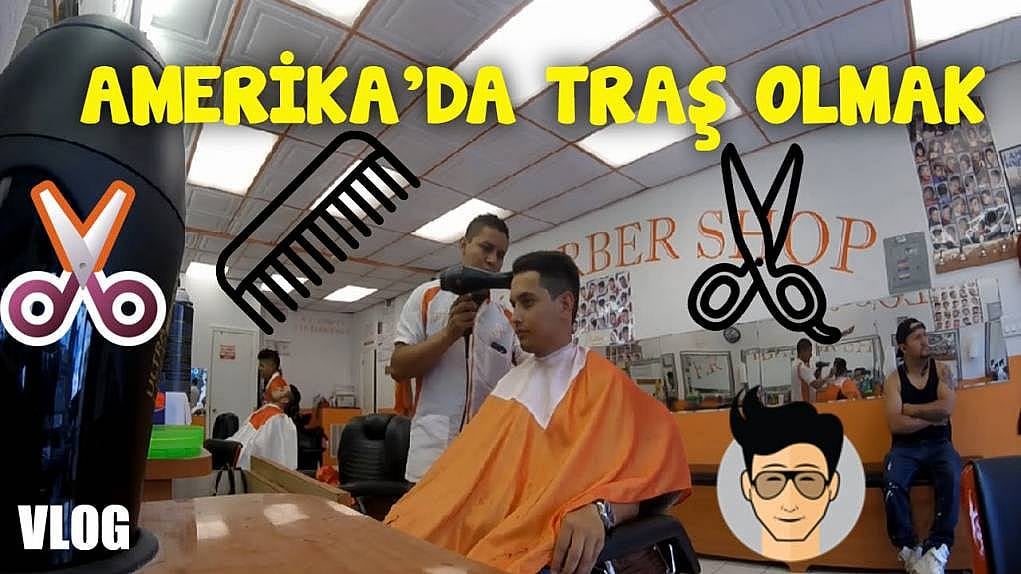 Amerika'da İşinize Yarayabilecek Work and Travel Tüyoları ve Traş Olmak