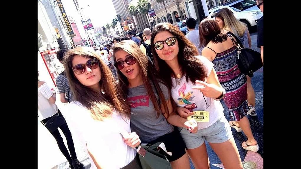 Unutulmayacak Work and Travel Deneyimim: Hello Amerika!