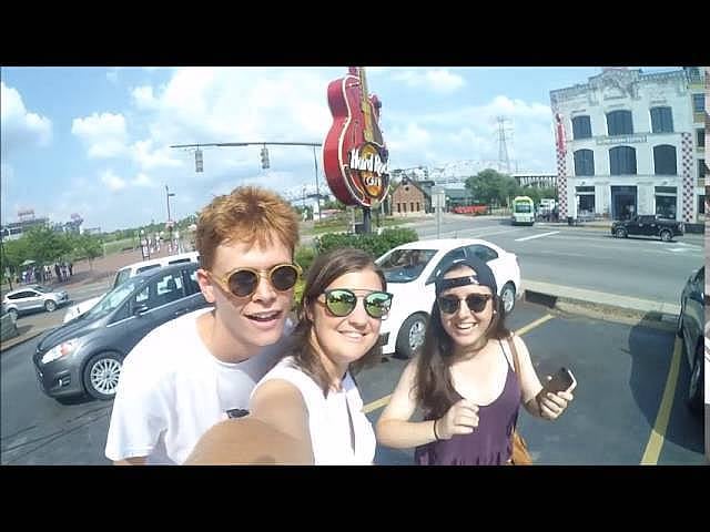 Work and Travel ile Amerika'da Sıradan Bir Günde Neler Yapılır?