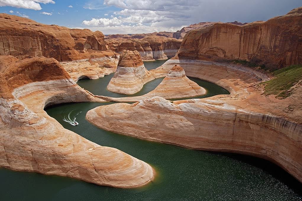 Amerika'da Gördüğünüze Pişman Olmayacağınız 6 Yer