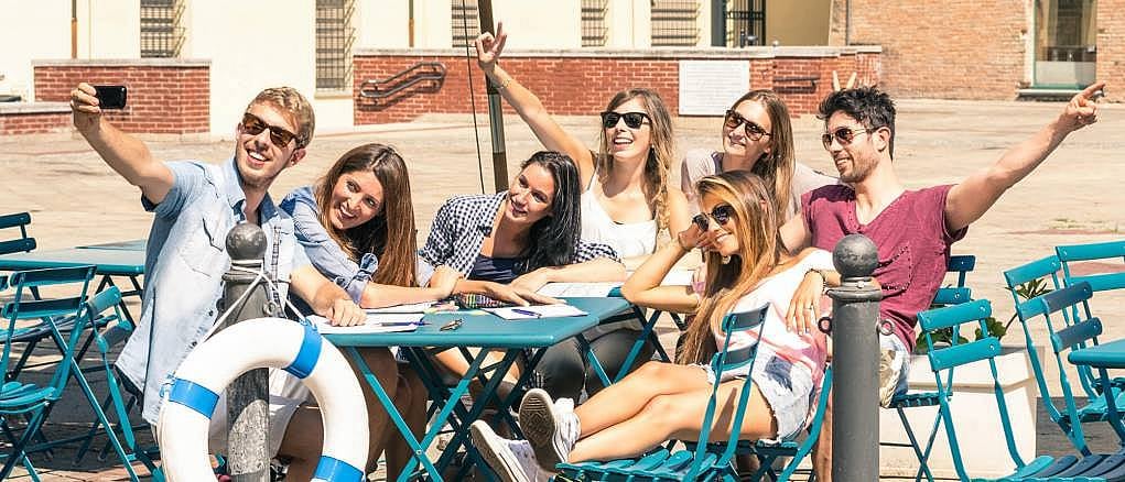 7. Öğrenciliğin avantajlarından yararlan.