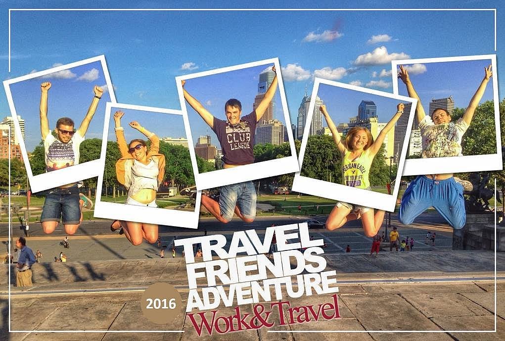 2016 Work and Travel'da Çekilmiş 16 İlgi Çekici Fotoğraf