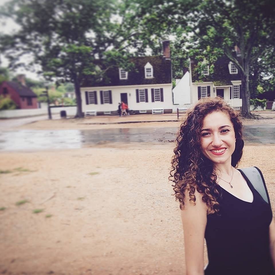 3. Sadece isteyin, yapamayacağınız bir şey yok artık.