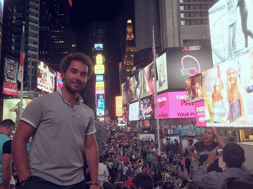 12. New York'ta şaşıracağınız çok şey var!