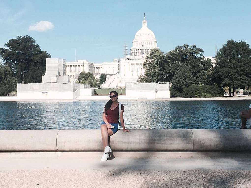 Work and Travel ile Mükemmel Bir Yaz