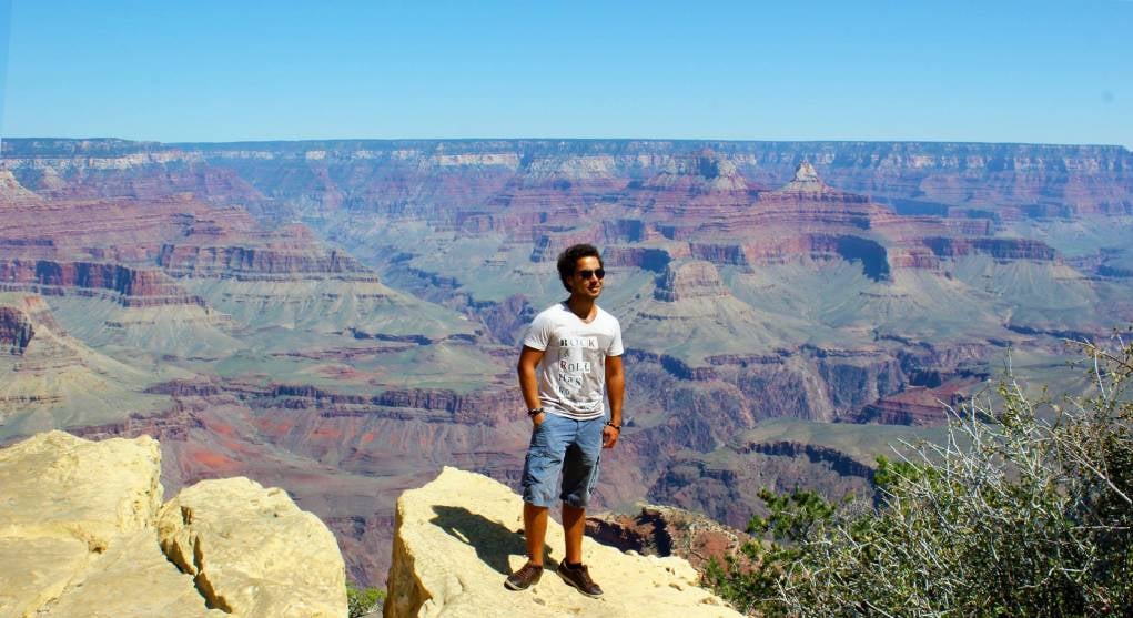 Erasmus'tan Work and Travel'a Yolculuğun Anahtarları