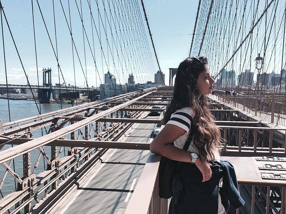 3. Bambaşka bir kültüre uyanmak...