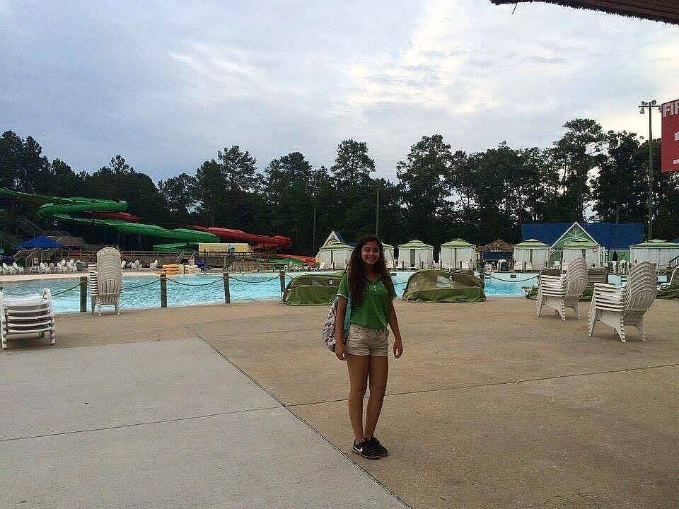 4. Ve tabi ki Work kısmı!