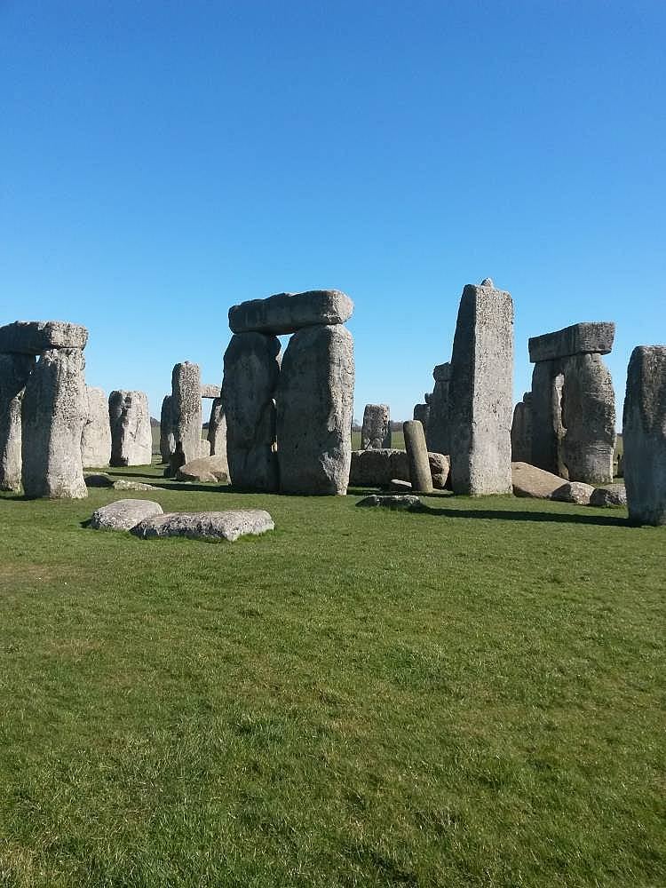 11. Dil okulu gezilerinde İngilizcemin ne kadar geliştiğini hissedebiliyordum.