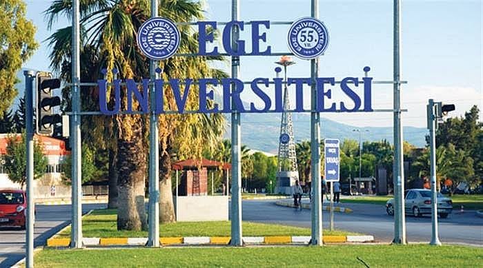 761. Ege Üniversitesi
